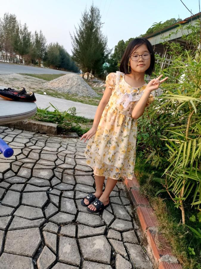 Quan Lan Nam Phong Hotel Luaran gambar